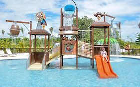 Princess Family Club Riviera